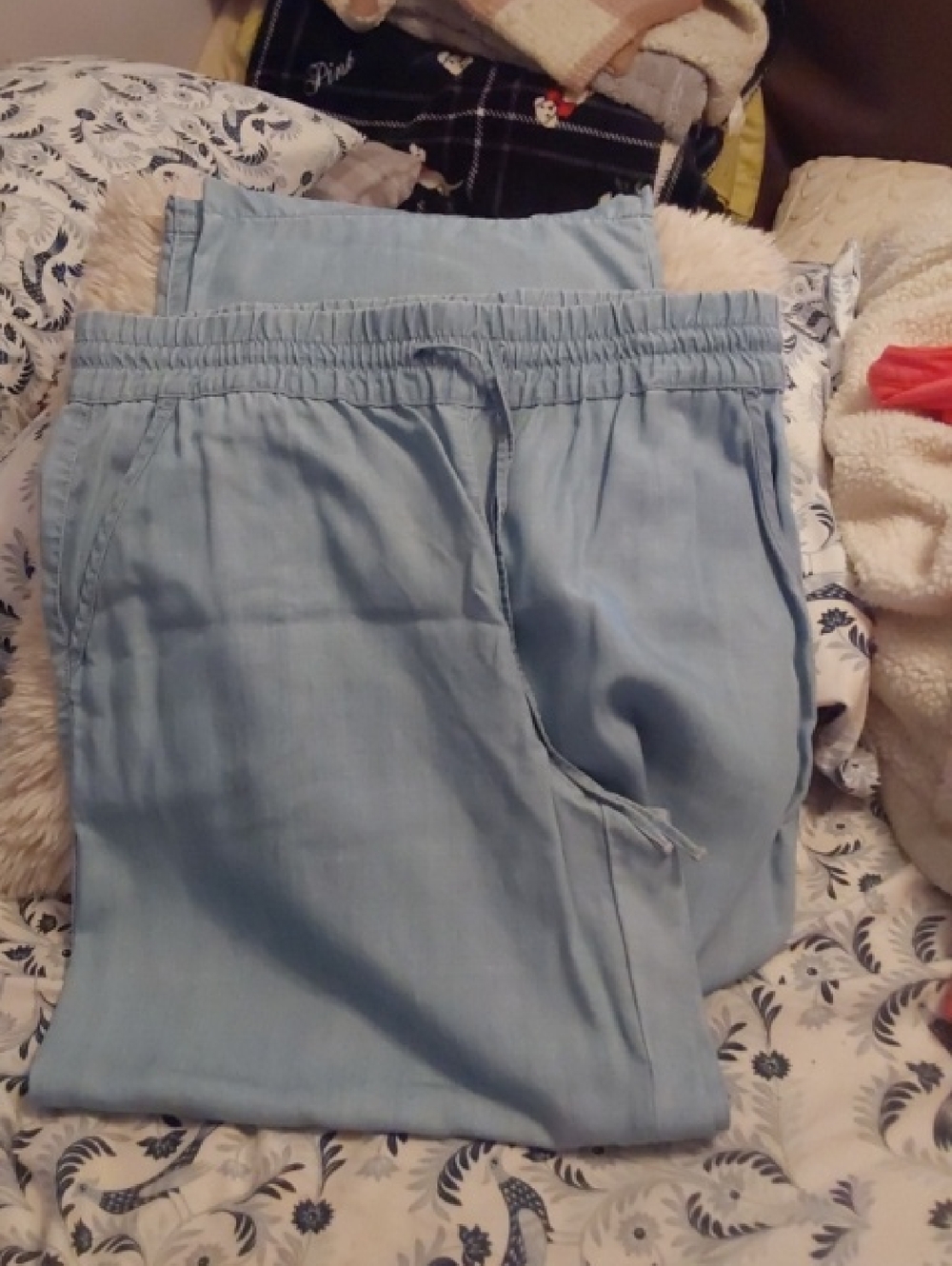 Womans Tommy Bahama Pants